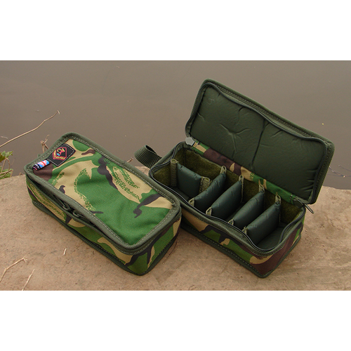 Cotswold Aquarius Camo Handy bag