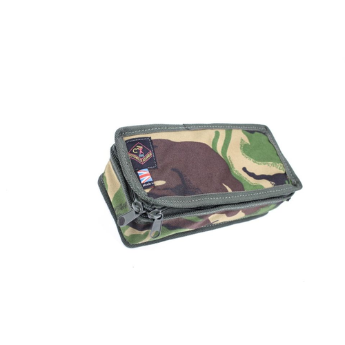 Cotswold Aquarius Camo Handy bag