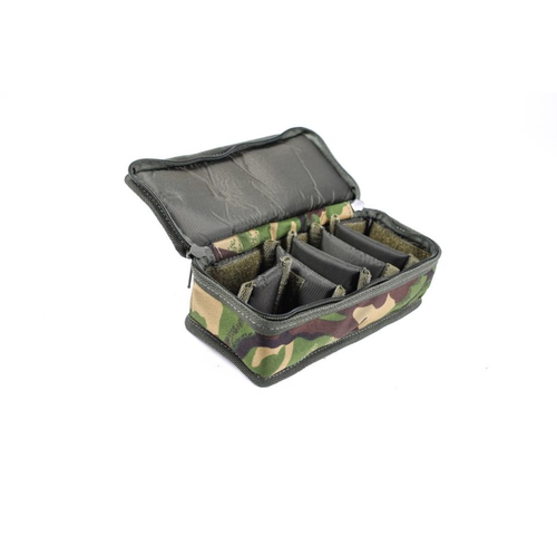 Cotswold Aquarius Camo Handy bag