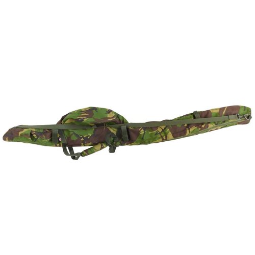 Cotswold Aquarius Camo 10ft 2 rod stalker pouch 63"