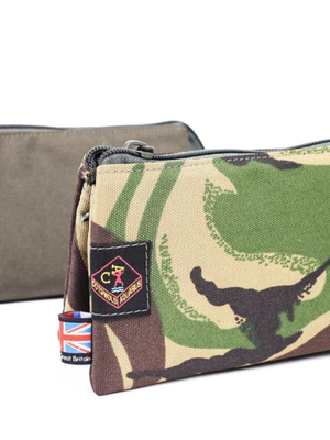 Cotswold Aquarius Padded tri pouch