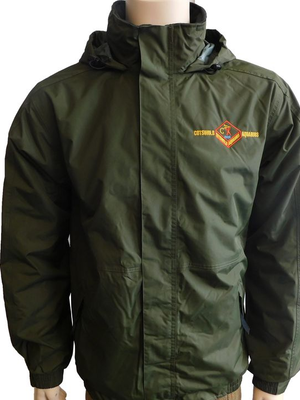 Cotswold Aquarius Chaqueta Stalker