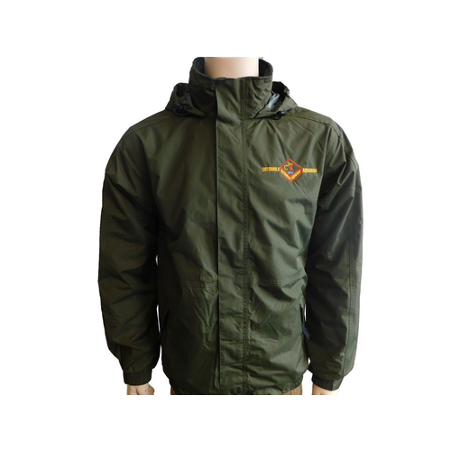 Cotswold Aquarius Stalker Jacket