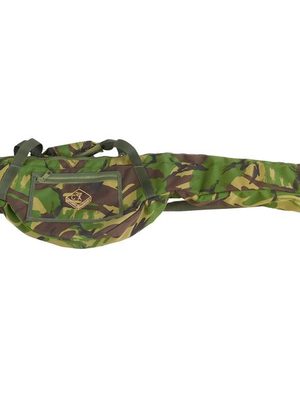 Cotswold Aquarius Camo 9 piedi canna singola stalker pouch 47