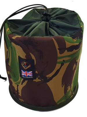 Cotswold Aquarius 907 Couverture