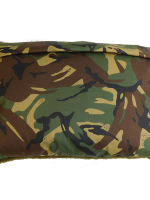 Cotswold Aquarius Funda de almohada compacta