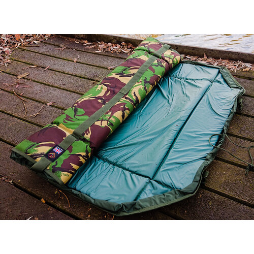 Cotswold Aquarius Carp roll up cradle mat