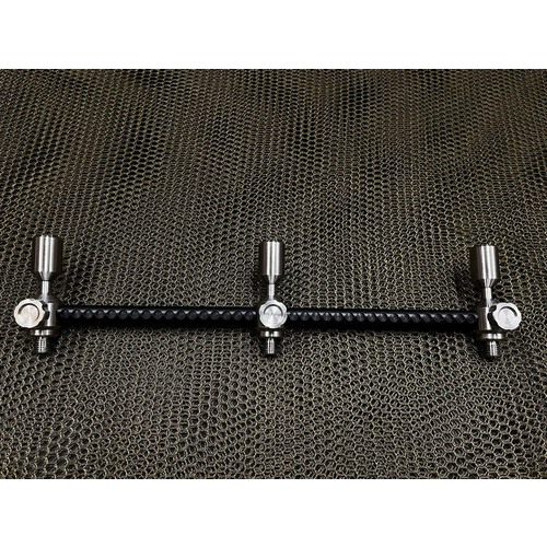 Custom Angling Solutions  Precision point raccords