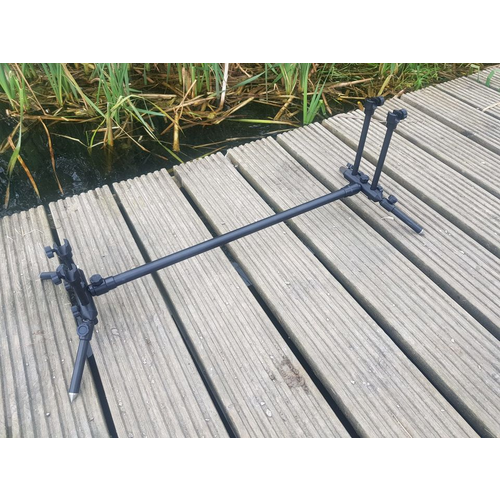 Custom Angling Solutions Precision point compact pod base