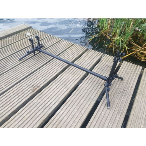 Custom Angling Solutions Precision point compact pod base