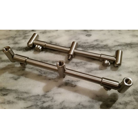 Levelbest 3 rod adjustable buzzerbar