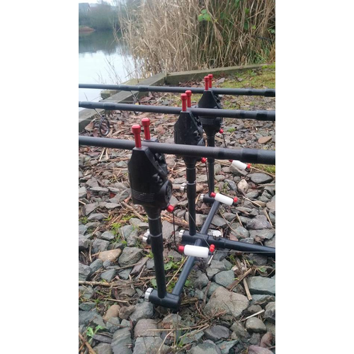 Custom Angling Solutions Cordon Dangler