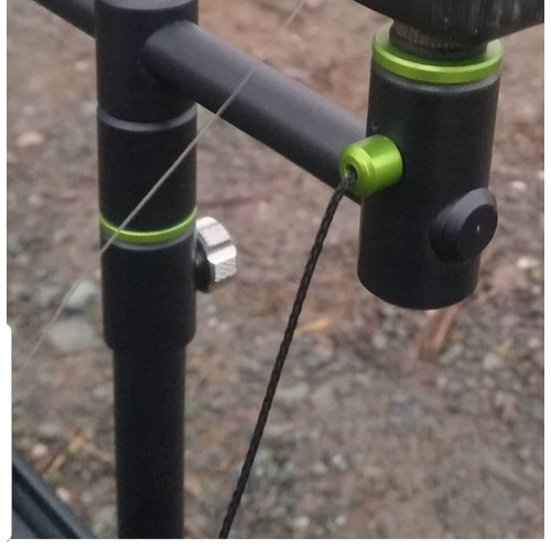 Custom Angling Solutions Spacers