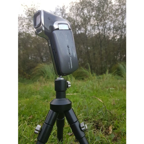 Custom Angling Solutions Modulus multi tripod adaptor