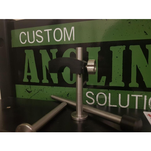 Custom Angling Solutions Podlock