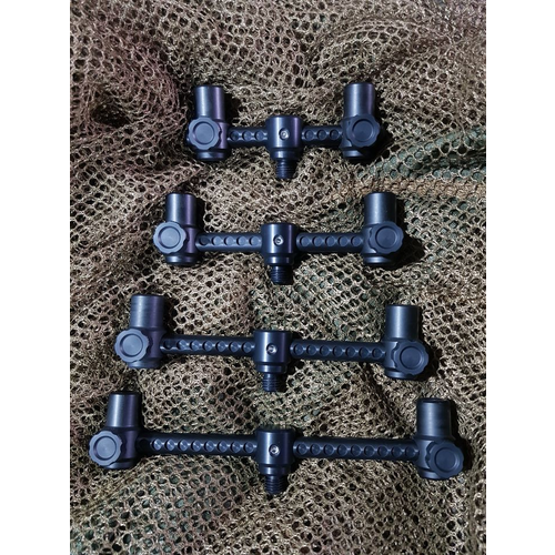 Custom Angling Solutions Precision Point bars