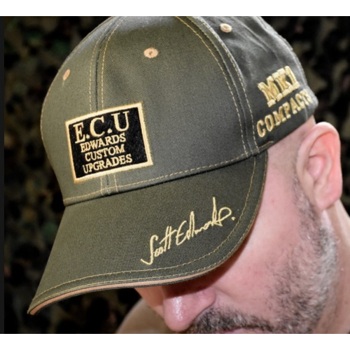 ECU Gorra de béisbol Onetoner