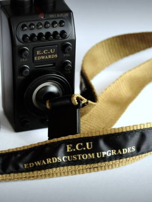 ECU Keycord