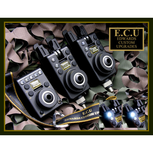 ECU MK1 Compact