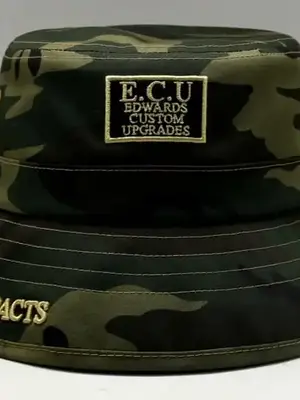 ECU "Cappello a secchiello "Tagz