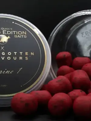 Forgotten Flavours Wayne Dunn's LTD Ed. France collab Marine 1