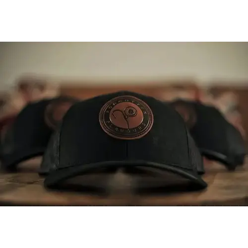 Forgotten Flavours Retro Trucker cap