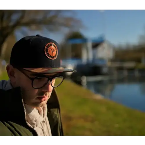 Forgotten Flavours FF Snapback