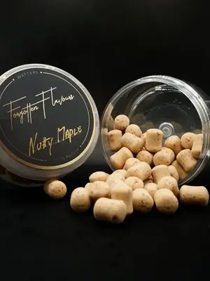 Forgotten Flavours Nutty Maple wafter