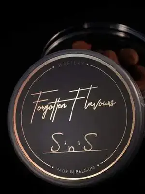 Forgotten Flavours SNS Wafters