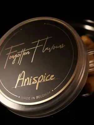Forgotten Flavours Anispice Wafters