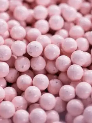 Forgotten Flavours Tintenfisch Pink pop up