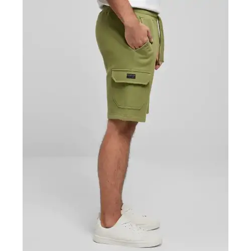 Forgotten Flavours Cargo Jogging Shorts