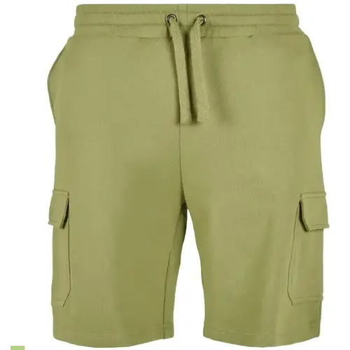 Forgotten Flavours Cargo-Jogging-Shorts