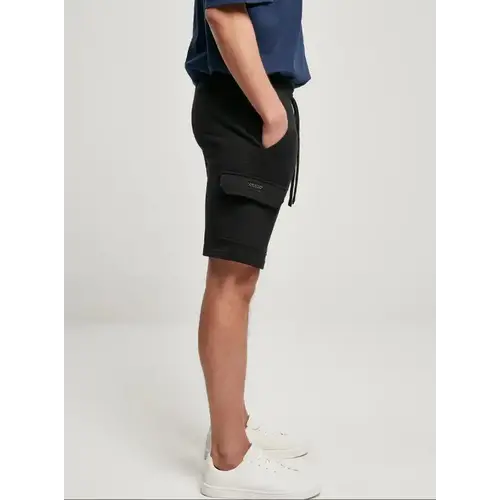 Forgotten Flavours Cargo Jogging Shorts