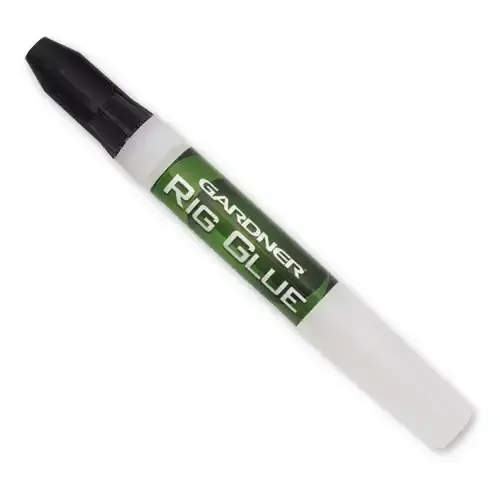 Gardner Tackle Rig Glue Pen