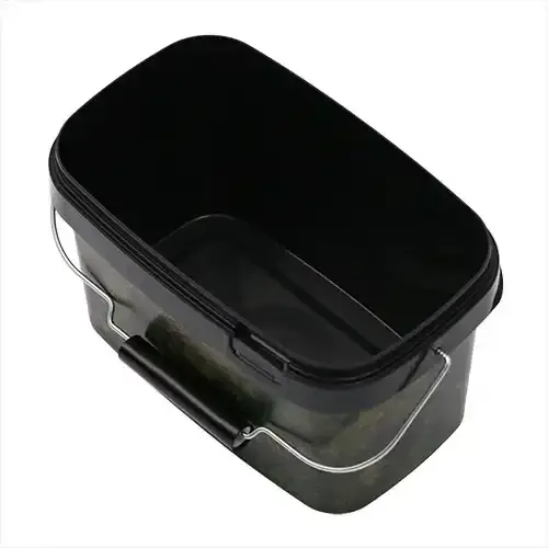 Gardner Tackle Rectangular eco buckets