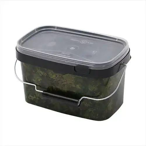 Gardner Tackle Rectangular eco buckets