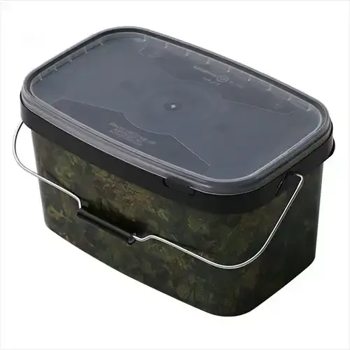 Gardner Tackle Rectangular eco buckets