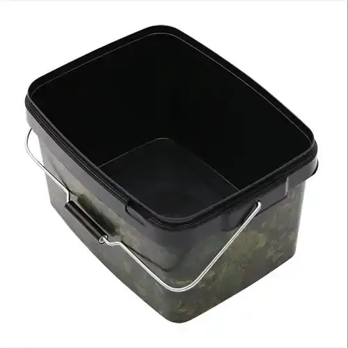 Gardner Tackle Rectangular eco buckets