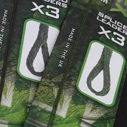 Gardner Tackle Camflex leadfree leaders