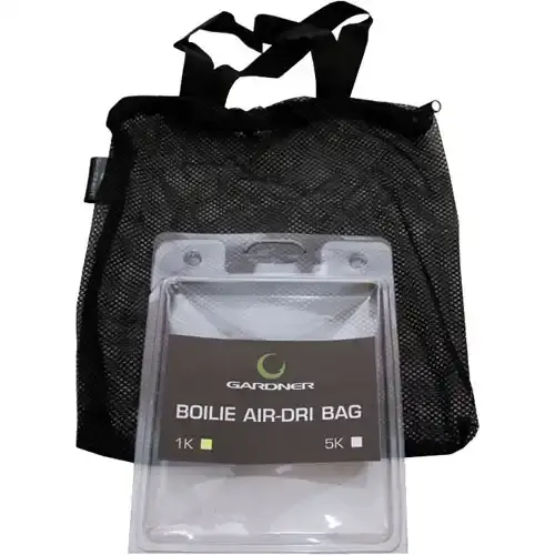 Gardner Tackle Air dry bag