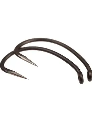 Gardner Tackle Specialist sharpened continental mugga hooks