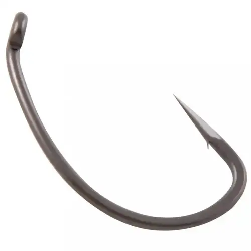 Gardner Tackle Specialist sharpened continental mugga hooks