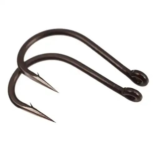 Gardner Tackle Specialist Sharpened Chod Hooks