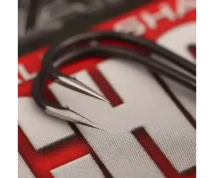 Specialist Sharpened Chod Hooks - M2 Bait and Tackle