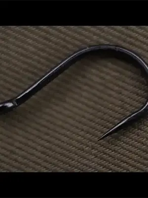 Gardner Tackle Covert Dark chod hooks