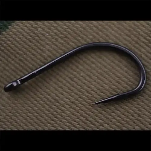 Gardner Tackle Ganchos incizor Covert Dark