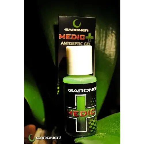 Gardner Tackle Medic Plus