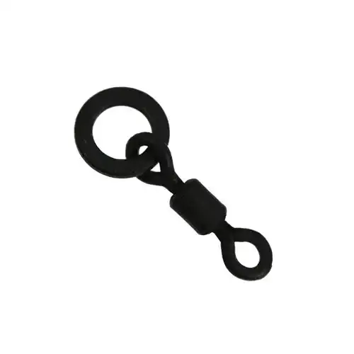 Gardner Tackle Covert Flexi Hook swivel