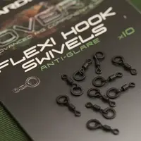 Covert Flexi Hook swivel